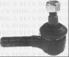 BORG & BECK BTR4325 Tie Rod End